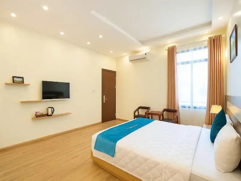 S79 Noi Bai Airport Hotel - photo 30