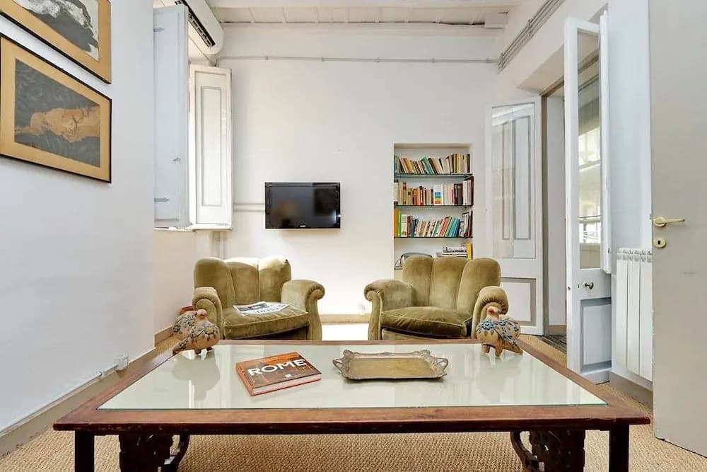 Spanish Steps Relais - photo 23