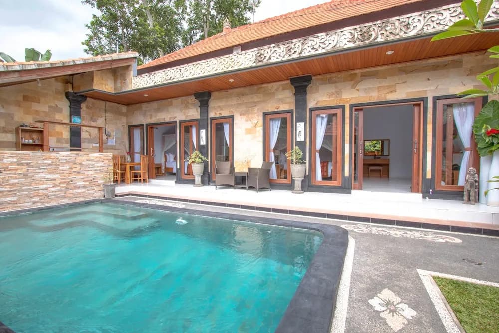 The Griya Ubud - photo 9