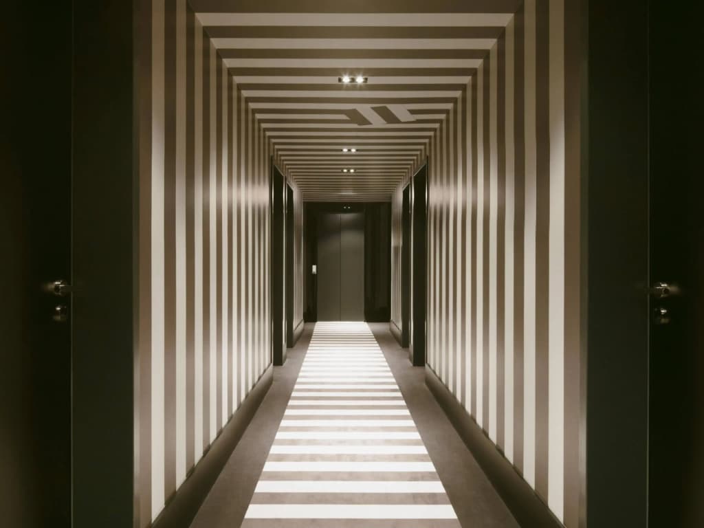 Hotel MANI by AMANO - photo 12
