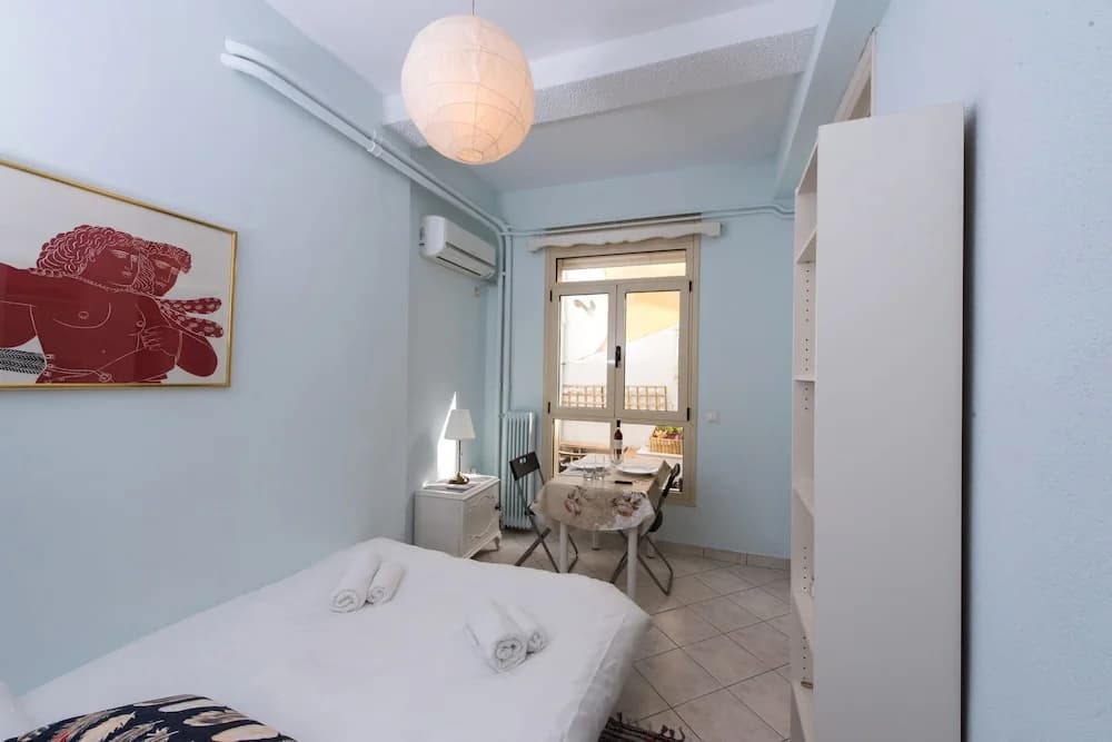 Filopappou Cozy Stay - photo 4