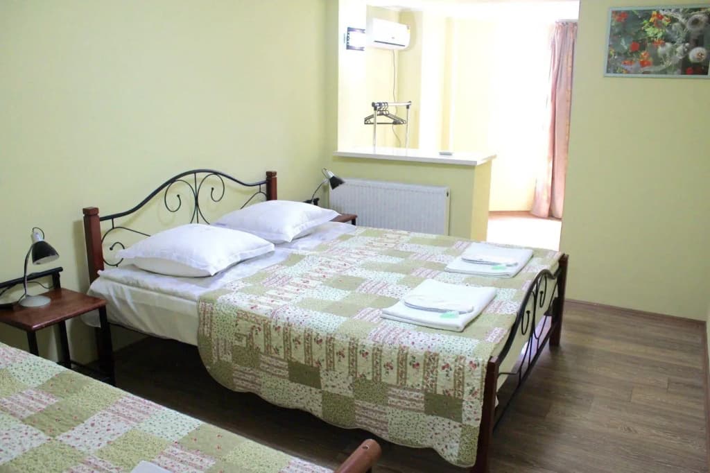 Red Fox Guesthouse - photo 6
