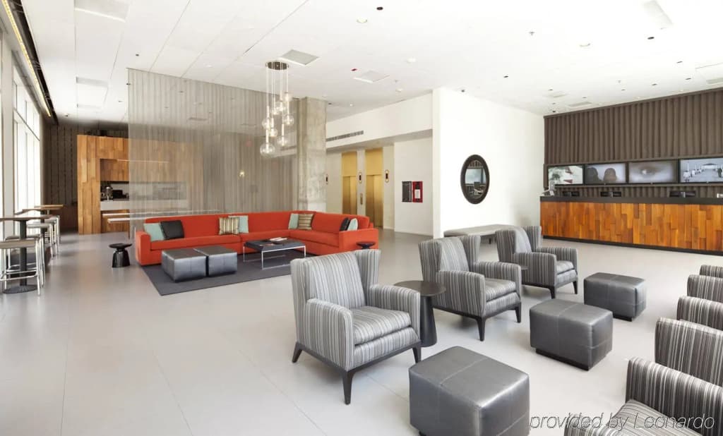 The Hotel June - photo 15
