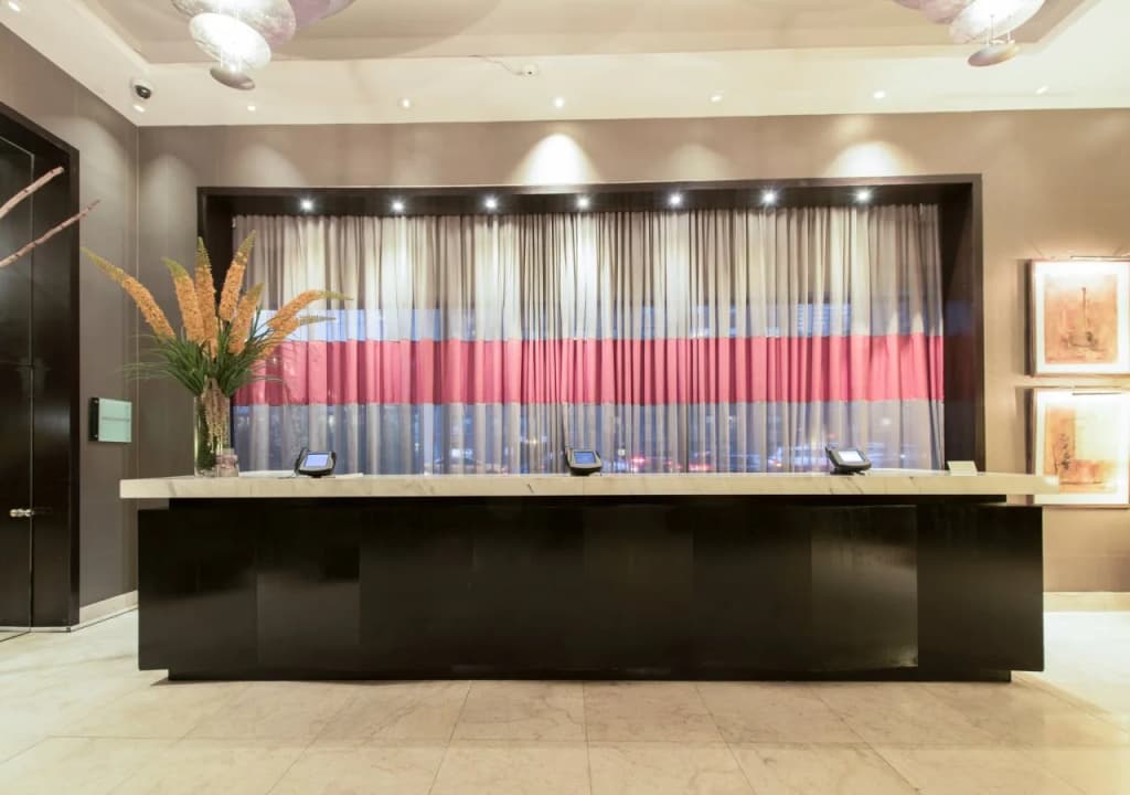 Bentley Hotel - photo 15