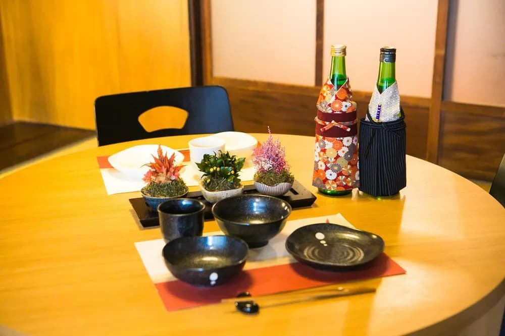 HIKIGI Kyoto - main photo
