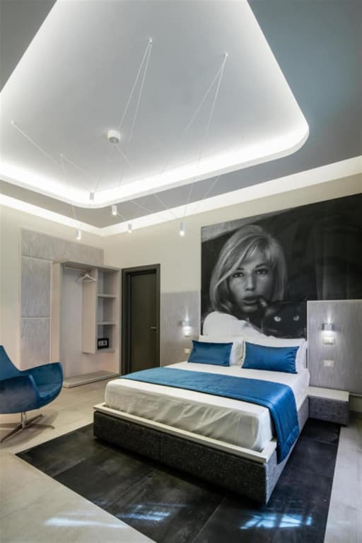 Via Veneto Luxury Suites - photo 9