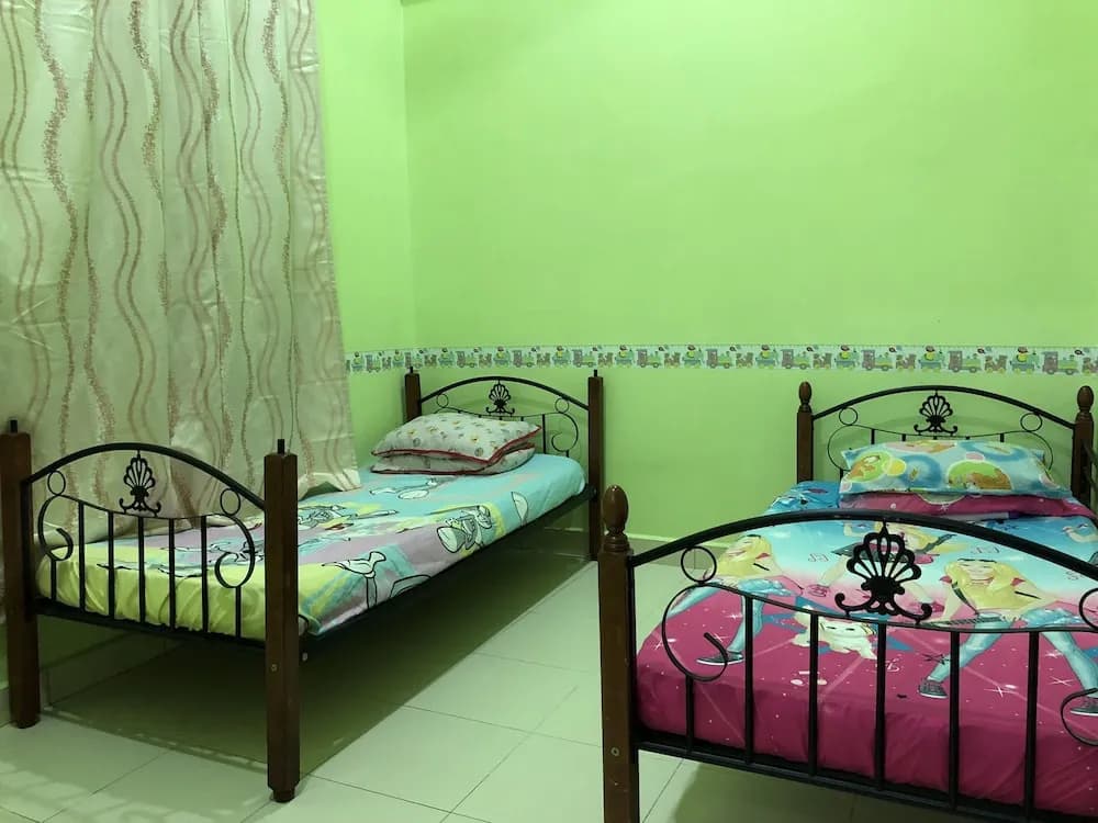 Seri Rendang Homestay Pekan Pahang - photo 11