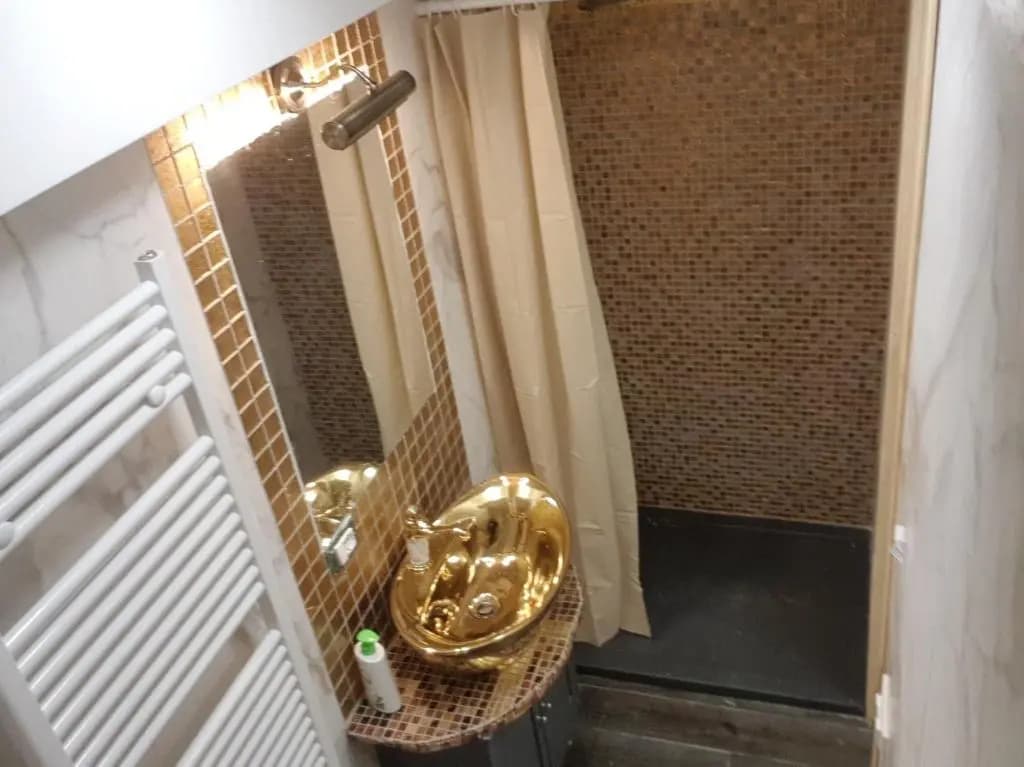 golden place - photo 8