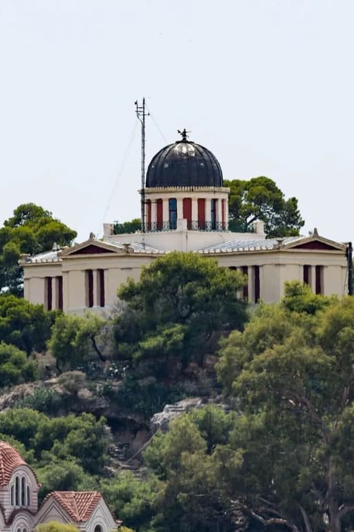 BED in Athens - photo 15