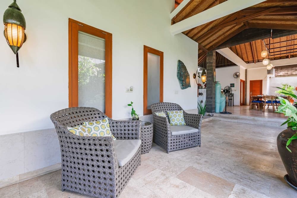 Villa Moringa 1 - photo 39