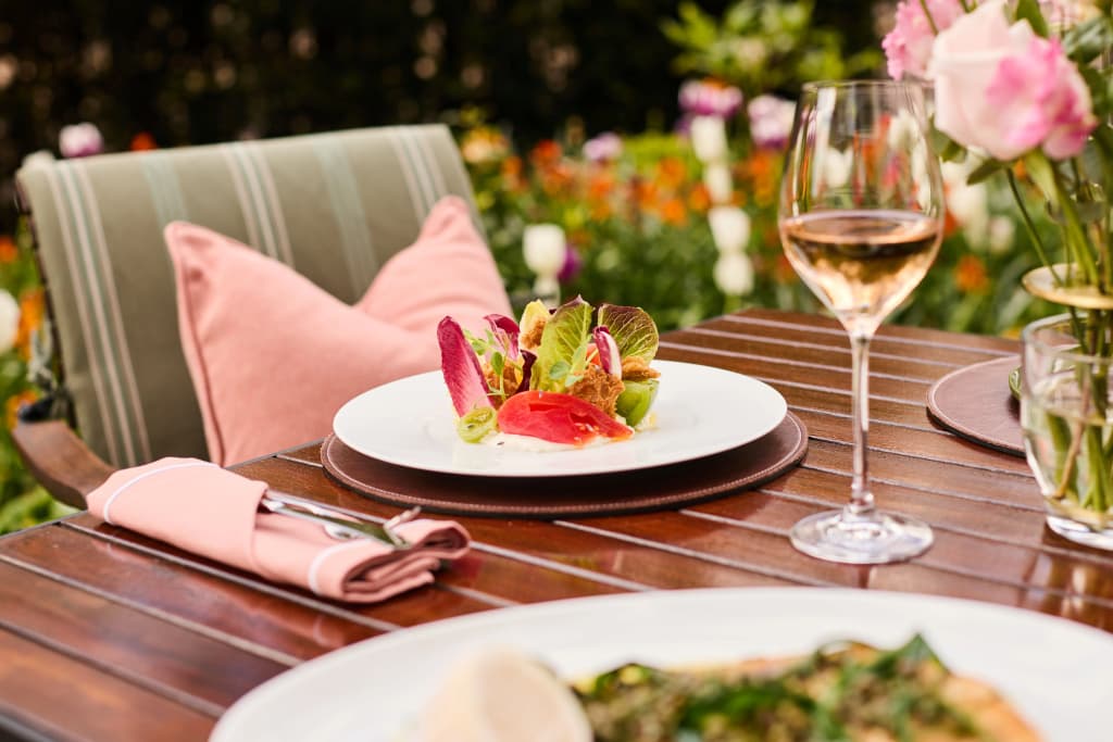 Mandarin Oriental Hyde Park, London - photo 9