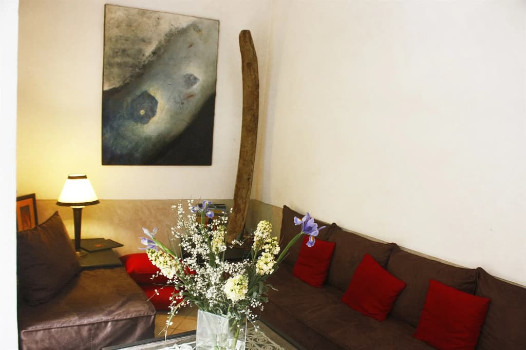 Riad Djebel - photo 6