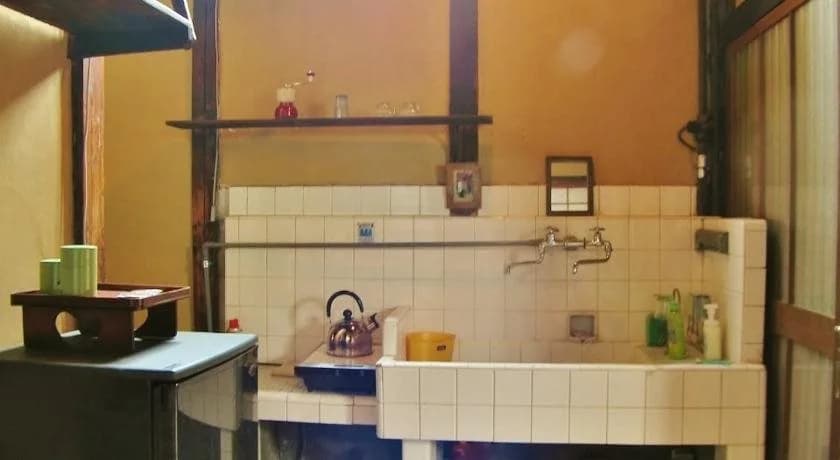 Small World Guest House - photo 19