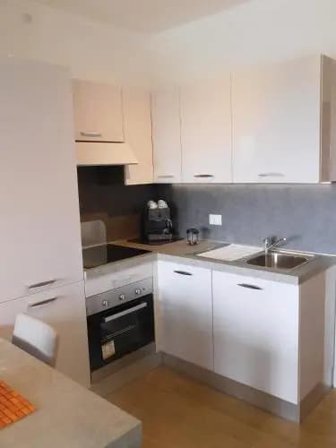 Silver apartment Roma - photo 15