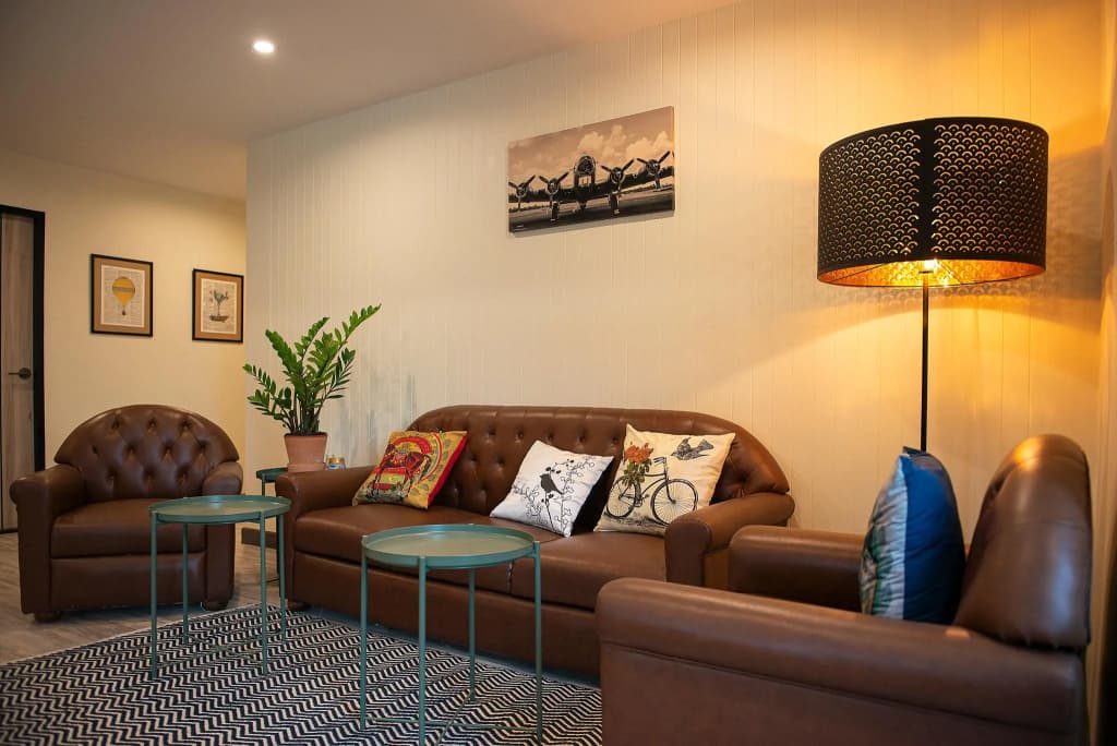I Rich Residence - photo 10