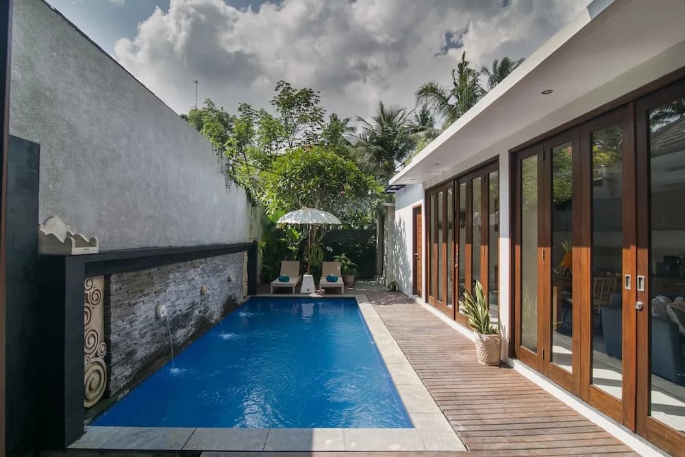 MariJo Villa - photo 14