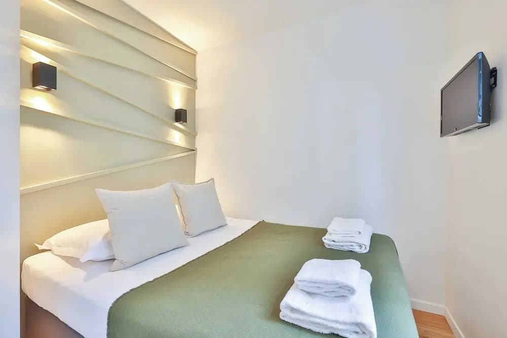 Amazing Apartment 1br/4p - Cremieux - Gare de Lyon - photo 2