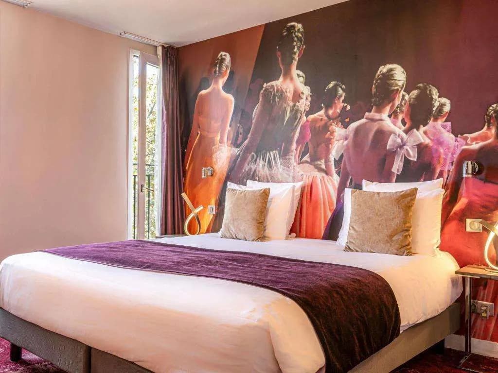 Mercure Paris Place d'Italie - photo 34