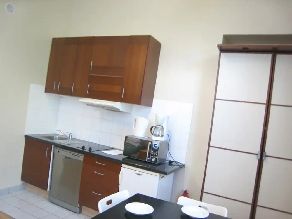 Apartment Poisson 5 - photo 12