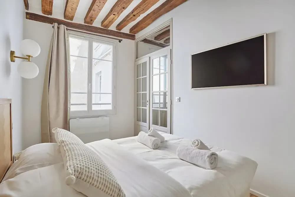 Eiffel Tower Apartment/invalide - photo 4