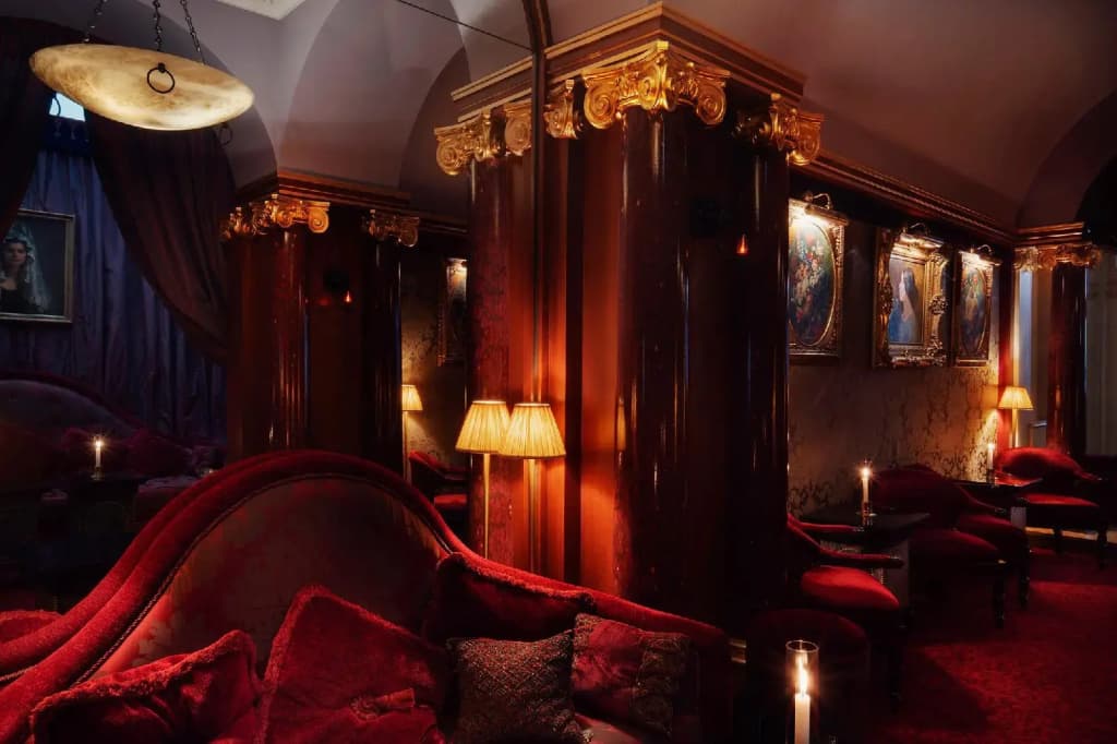 Maison Athénée - photo 23