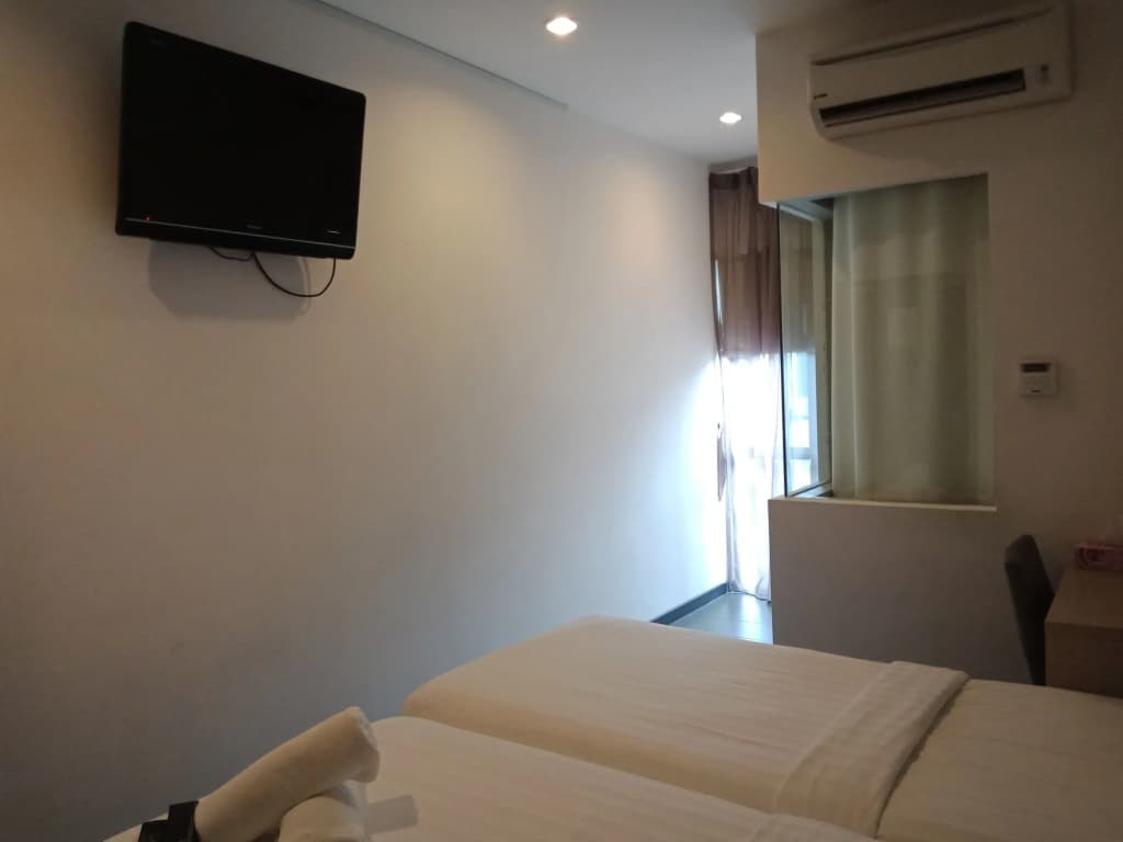 O'Boutique Suites Hotel - photo 7