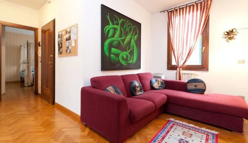 Apartment Accademia - photo 6
