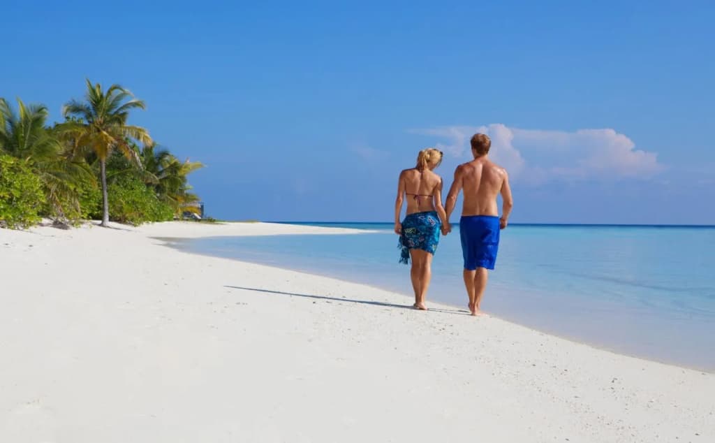 Innahura Maldives Resort - photo 40