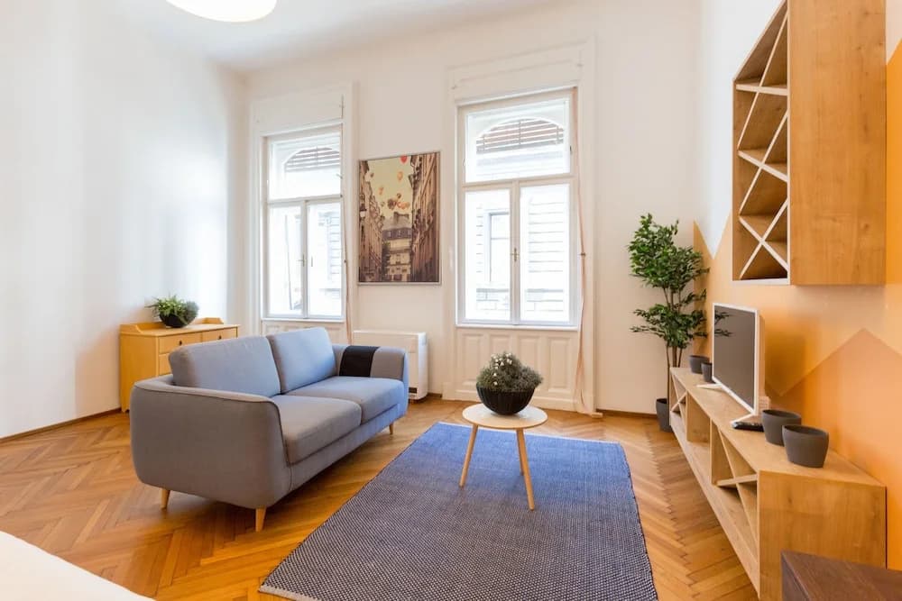 Simple Comfort Apartment - photo 10
