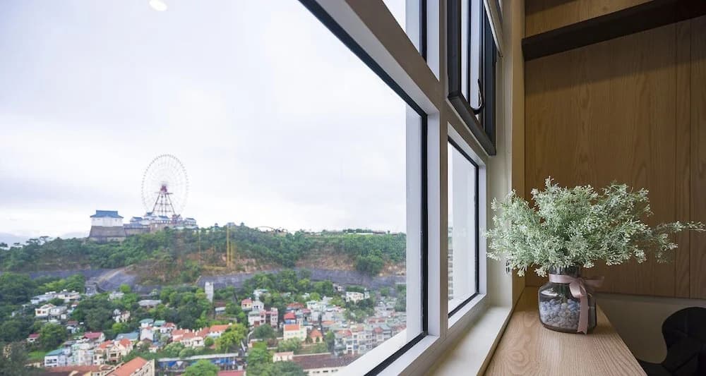 Luxury Apartment Ha Long - photo 6