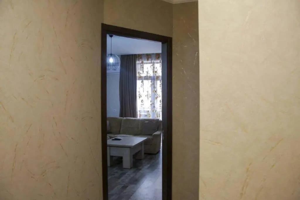 Apartment Galaxy Didi Dighomi - photo 2