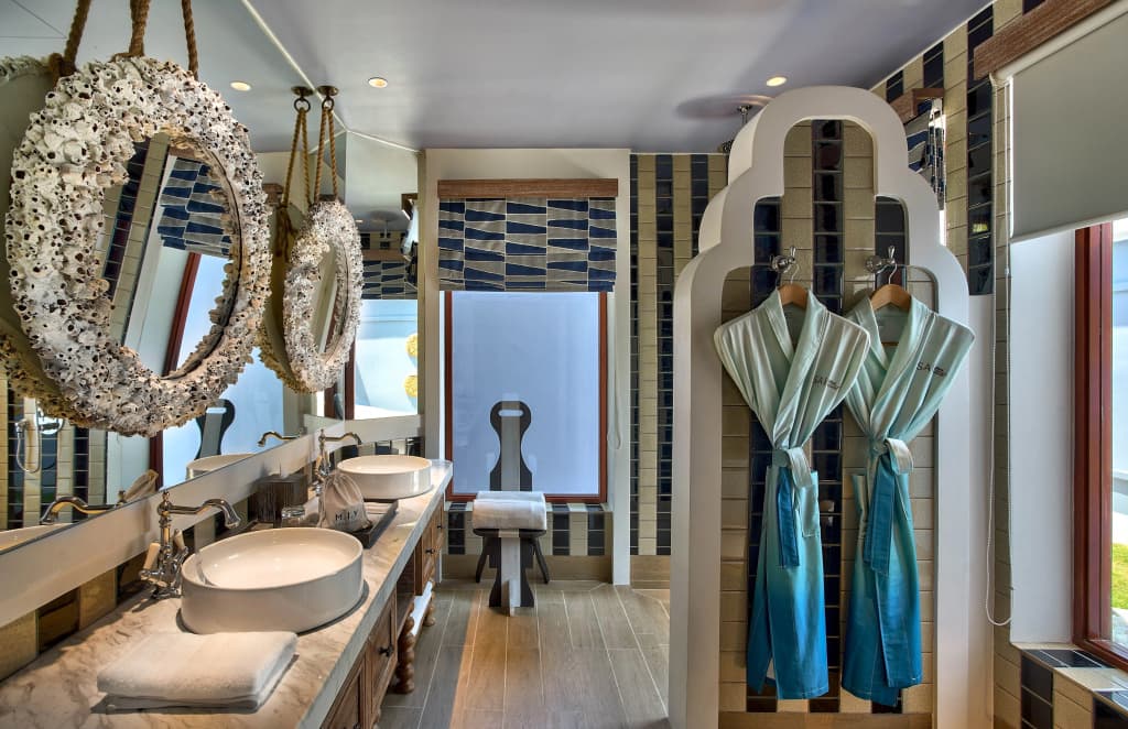 SAii Lagoon Maldives, Curio Collection by Hilton - photo 10