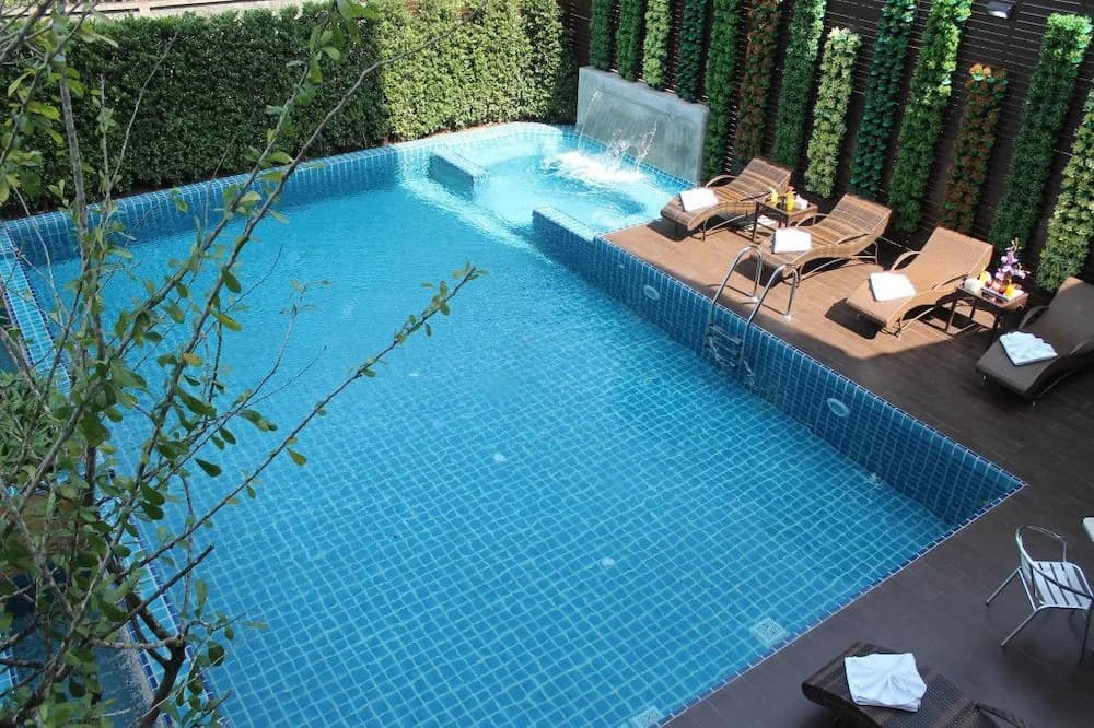 Chariot Pattaya Residence - photo 13