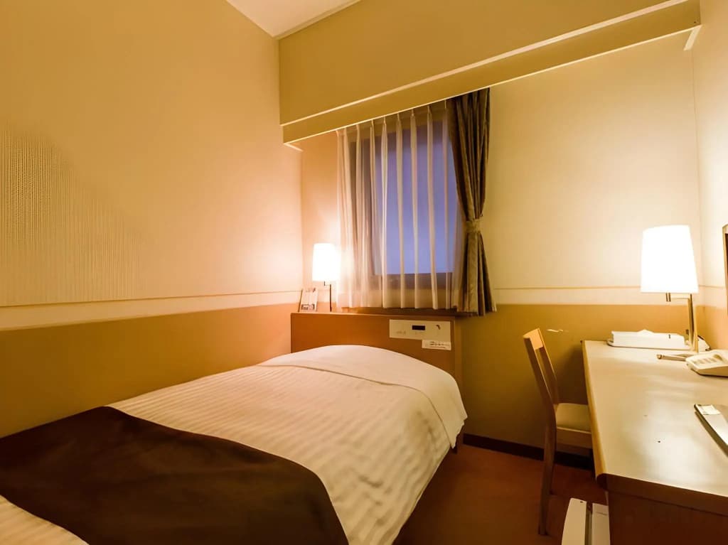 New Star Ikebukuro Hotel - photo 4