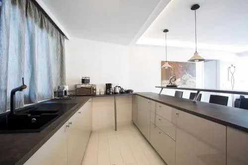 Boutique Athens Apartment Sg5 - photo 15
