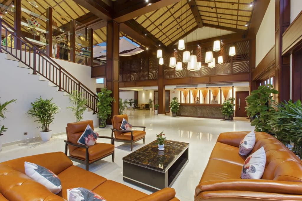 Silk Sense Hoi An River Resort - photo 16