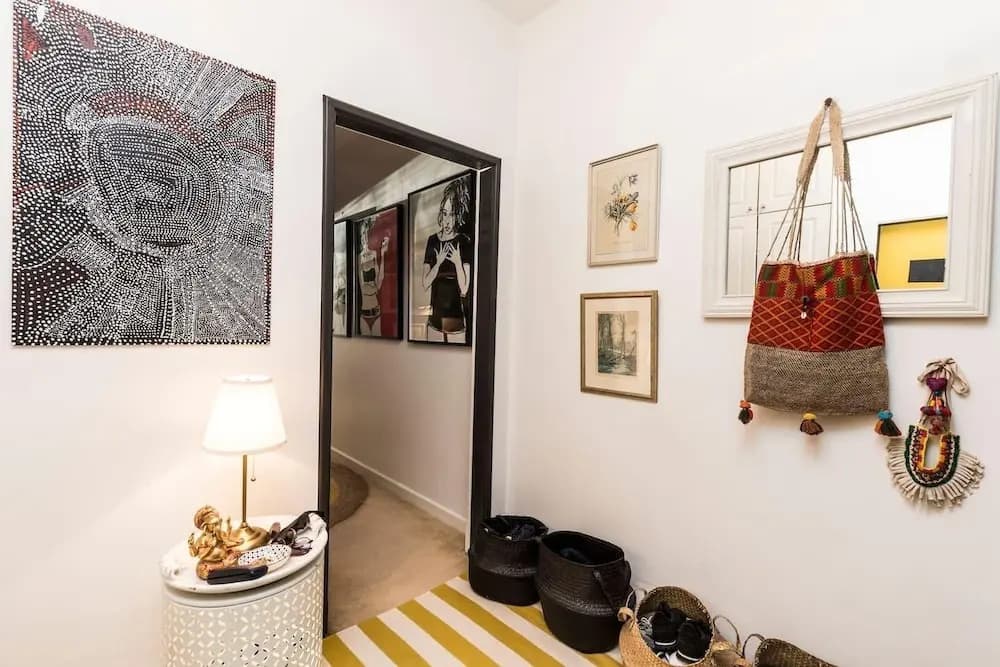 Bohemian Chic 2 Bed Bondi Beach Apartment - photo 4