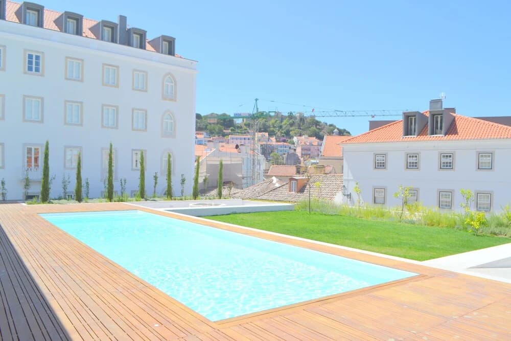 RH Mouraria Garden - photo 13
