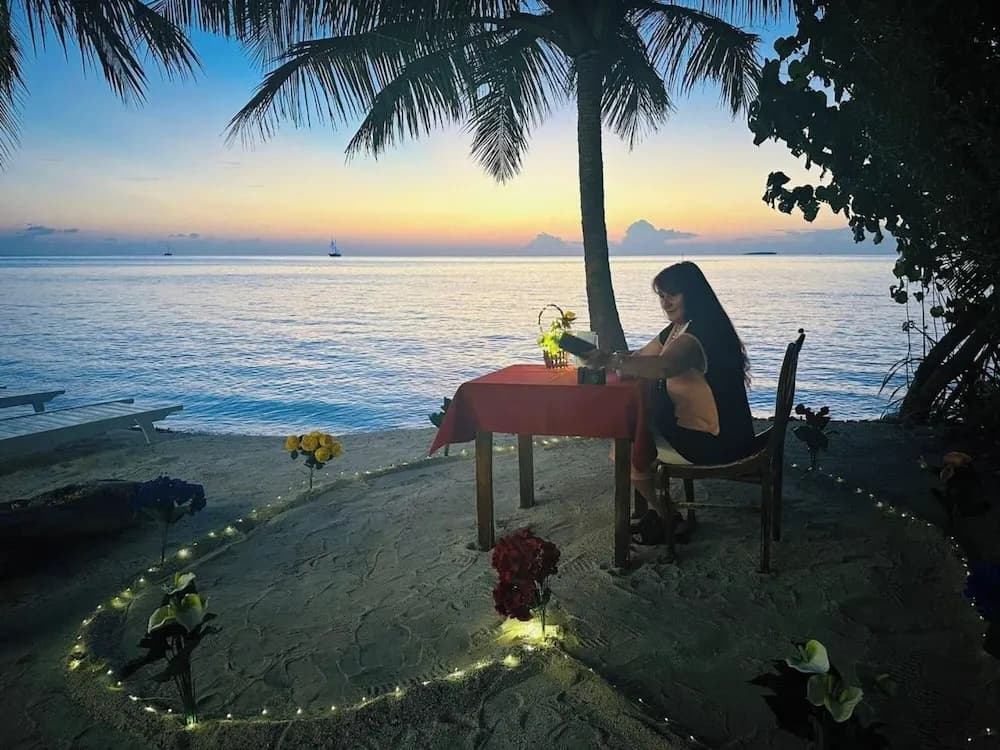 The Sunset Villa - photo 25