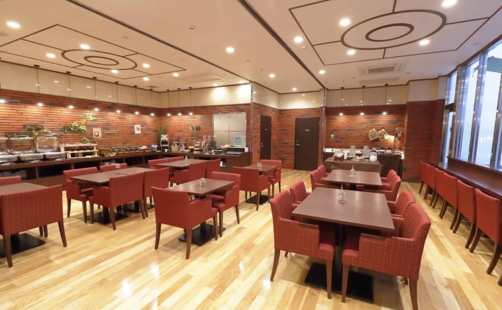 Hotel Wbf Shinsaibashi - photo 21
