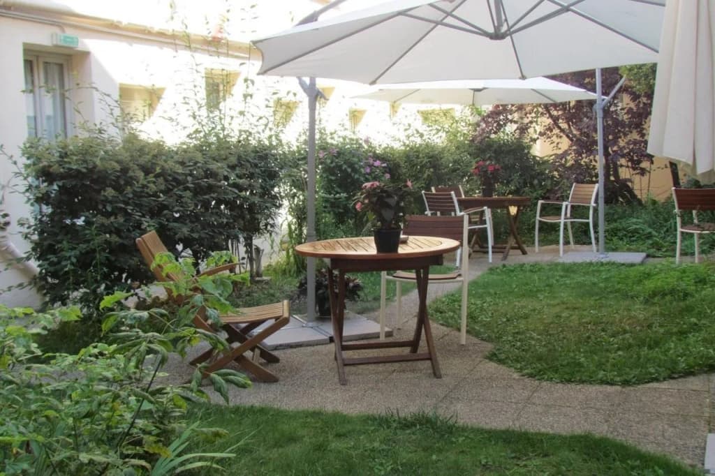Belinda Hotel & Spa - photo 3