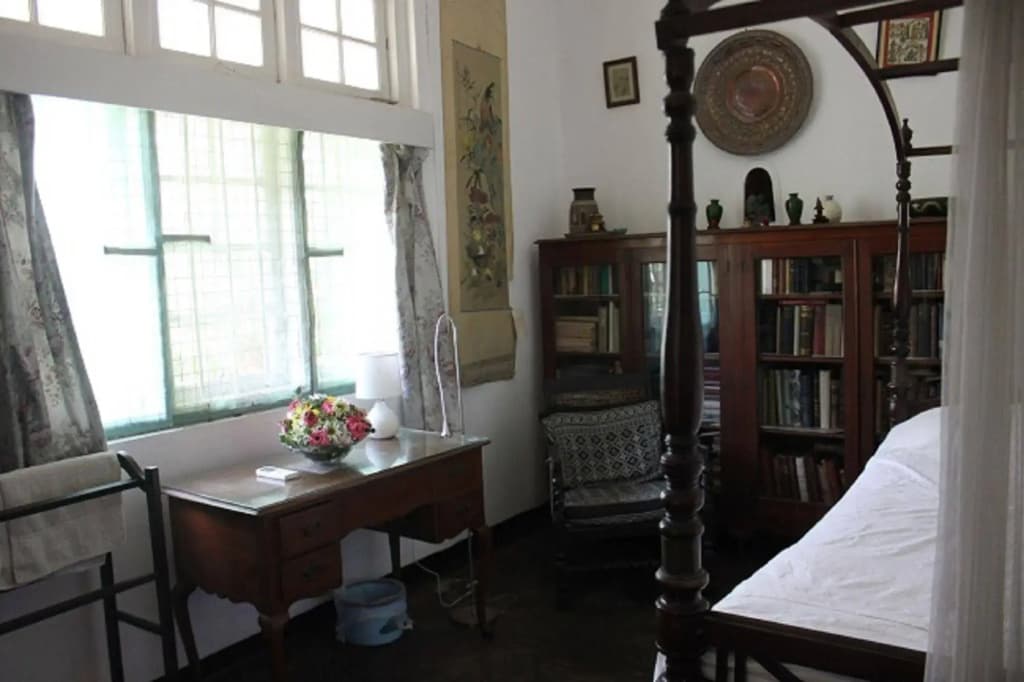 Vista Chelsea Gardens BnB - photo 4