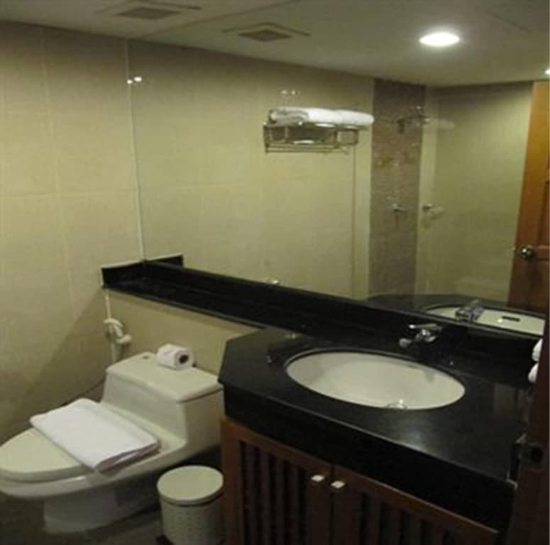 S.M. Grande Residence - photo 20