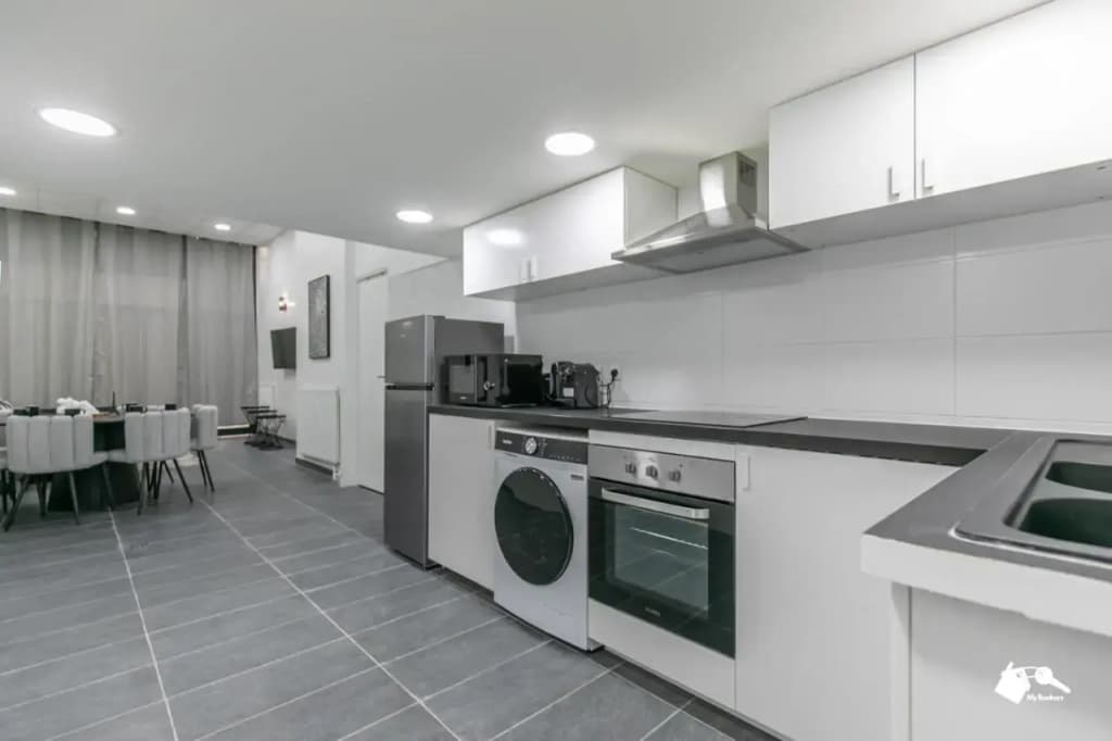 CMG LECOURBE Paris 15eme - photo 17
