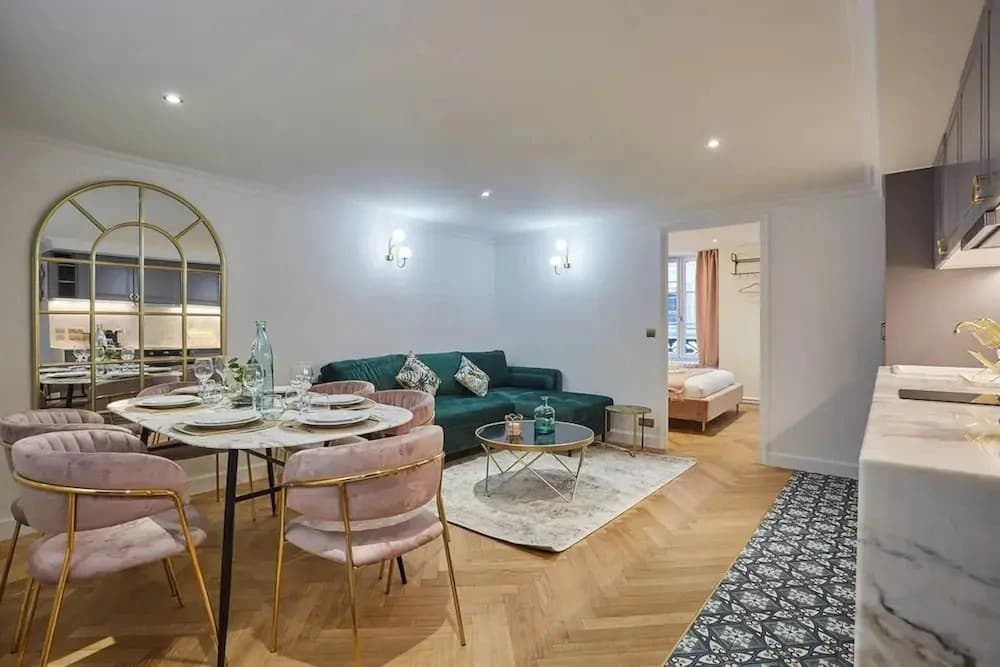 Sublim & New Aparment Saint Germain des Pres - photo 15