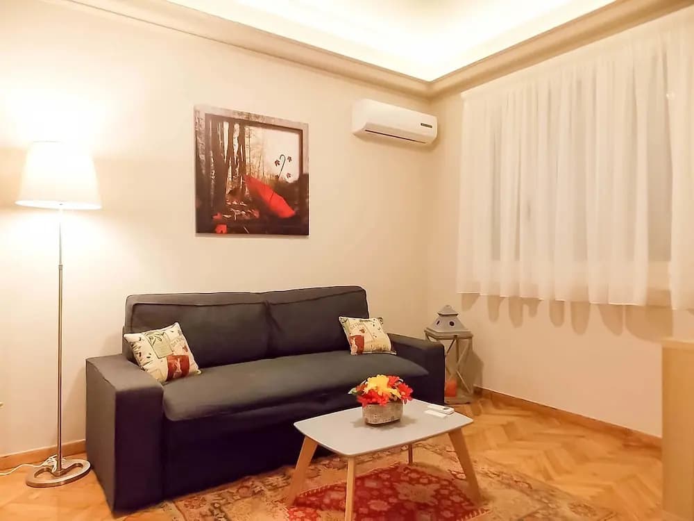 Boutique Athens Apartment Vu15 - photo 10
