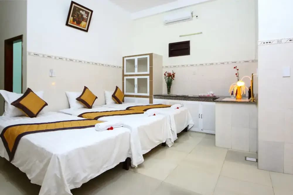 The Natural Bungalow - photo 13