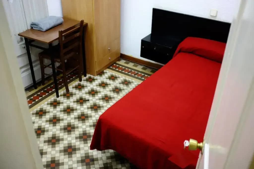 Hostal Lausanne - photo 12