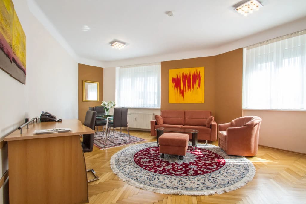 Central Apartments Vienna (CAV) - photo 9
