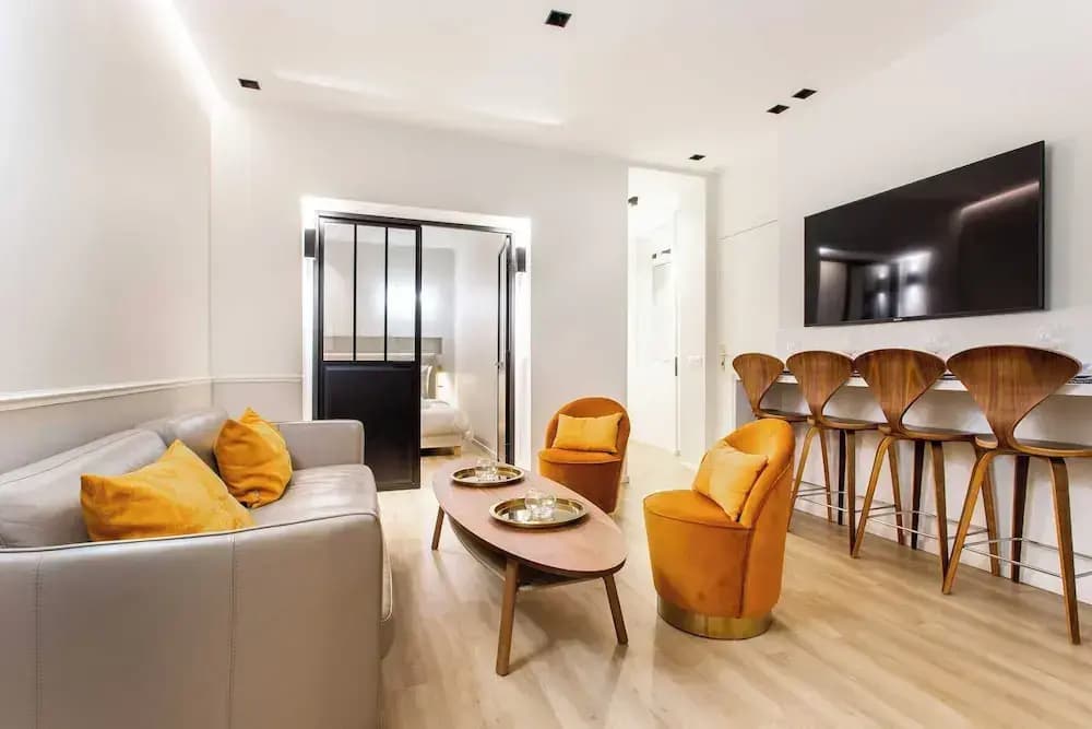 Magnificent Apartment - 2br/4p - Bourse - photo 2